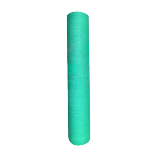 Malla Raschel color verde 80%   4,20x100 metros - Imagen 2