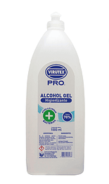 Alcohol gel higenizante 1000ml