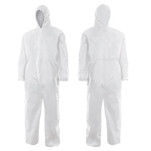 Buzo desechable blanco talla , (M/L/XL/XXL )