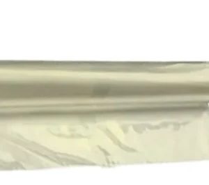 Polietileno recuperado transparente 0,20mm x 2 mts. Rollo 20 kilos
